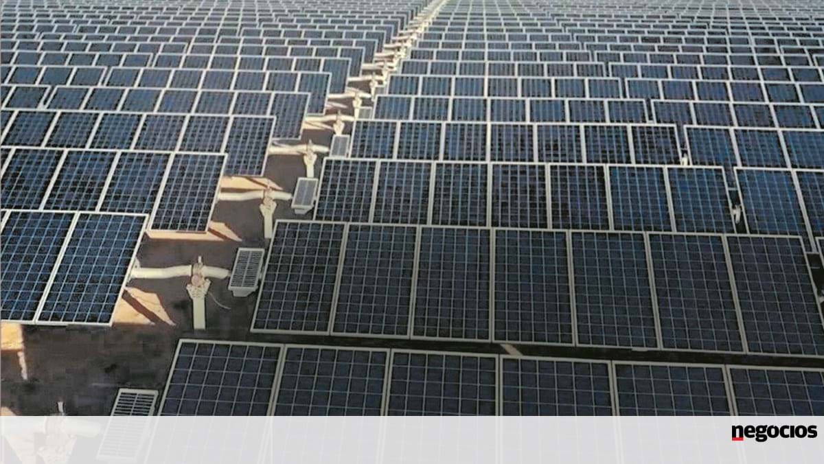 Sonnedix achète six centrales solaires au Portugal – Energie
