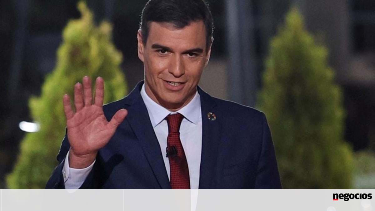 Pedro Sánchez reelegido jefe del gobierno español – Política