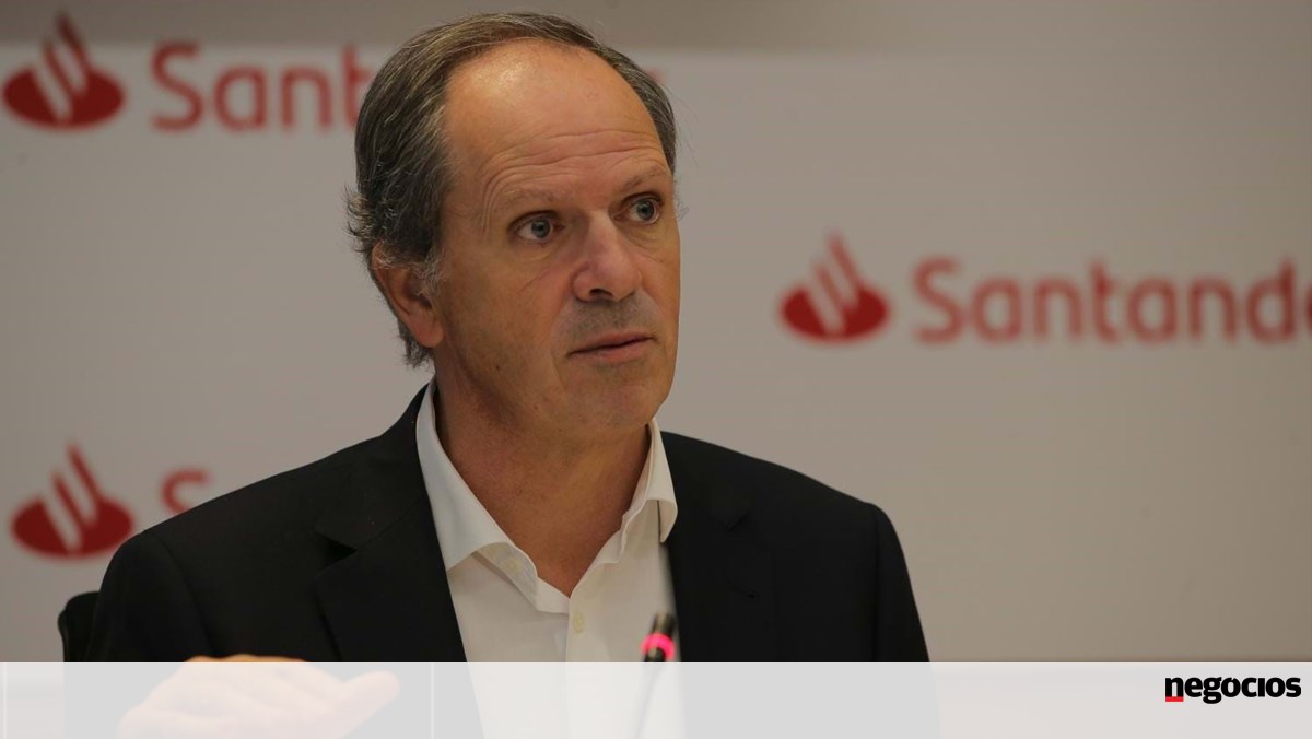 "Cartel da banca". Santander Totta vai recorrer da condenação e aponta contradições