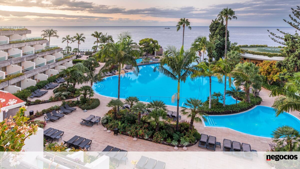 Madeira Challenges Algarve's Summer Crown: Who Truly Dominates Portugal's Tourism?