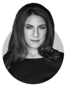 Gayle Tzemach Lemmon 