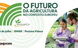 O futuro da agricultura no contexto Europeu