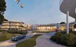 Hard Rock Hotels entra no país através de praia algarvia