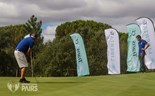 International Pairs Portugal revela o sucesso do torneio de golfe em Ribagolfe