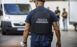 Polícia Judiciária PJ