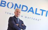 João de Mello CEO da Bondalti