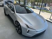 Polestar Space