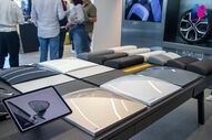 Polestar Space