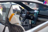 Polestar Space