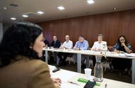 reunião função pública