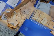 Eleições em Espanha