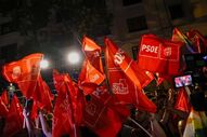 Eleições em Espanha