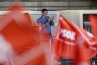 Eleições em Espanha