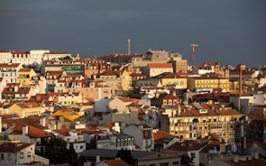 Subida dos preços da habitação em Lisboa é superior à média nacional
