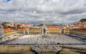 Portugal tem menor risco de espiral salários-inflação
