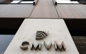 CMVM alerta para envio de mensagens fraudulentas que usam o seu nome e imagem