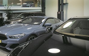 Petição contra agravamento do IUC para carros anteriores a 2007 já soma mais de 40 mil assinaturas