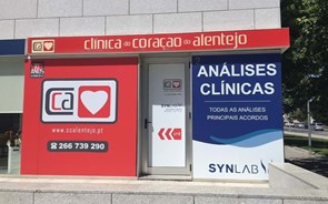 Affidea reforça investimento em Portugal com compra de clínicas em Évora e no Algarve