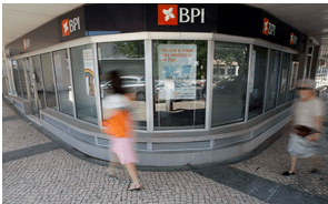 BPI coloca 500 milhões de euros em obrigações com taxa de 3,25%