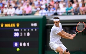 Wimbledon. Tradição, favoritos, etiqueta e boas histórias