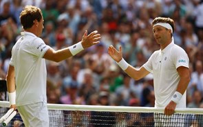 5 factos engraçados sobre Wimbledon