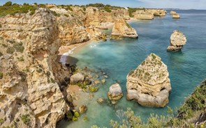 Portugal eleito melhor destino da Europa nos 'óscares' do turismo