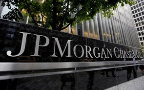 JPMorgan reforça exposição ao risco