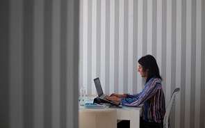 Teletrabalho deverá reduzir espaços de escritório na Alemanha em 12%