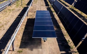 EDP investe em startup que constrói centrais solares mais baratas e em menos tempo