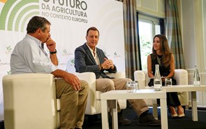 Tecnologia é a chave para alimentar a população