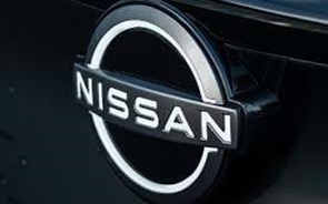 Nissan fecha ano fiscal com lucros de mais de 2,5 mil milhões