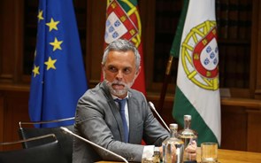 José Ranito nomeado procurador europeu de Portugal