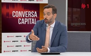 Pedro Tavares: 'Novo cartão de cidadão não obriga a substituir leitores'