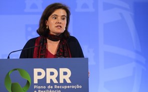 Reforço do PRR não será pago pelo OE2023