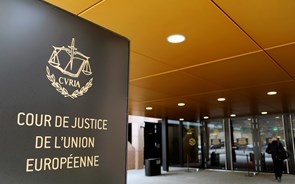 Adicional sobre a banca está a ser avaliado pelo Tribunal Europeu
