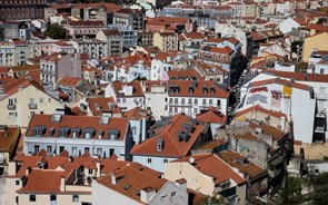 Proprietários de Lisboa alertam para efeito dramático de novo congelamento nas rendas 