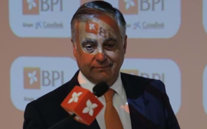 Comprar o Novo Banco? “Não tenho claro que esteja à venda”, diz BPI