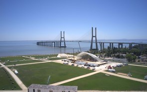 Câmara de Lisboa: JMJ foi 'o investimento mais barato que a cidade fez'