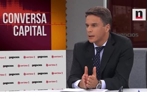 Entrevista na íntegra a João Nuno Mendes, Secretário de Estado das Finanças