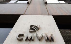 Disparo das ações deixou cotação da Martifer 30% acima da OPA