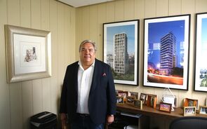 José Cardoso Botelho, diretor-geral da Vanguard