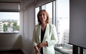 fernanda campos, inspetora-geral da ACT