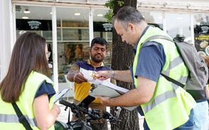 inspeção ACT plataformas digitais