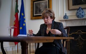 Provedora de Justiça, Maria Lúcia Amaral