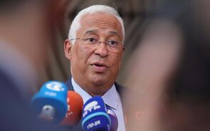 antónio costa primeiro ministro
