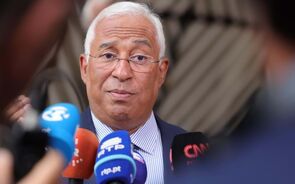 antónio costa primeiro ministro