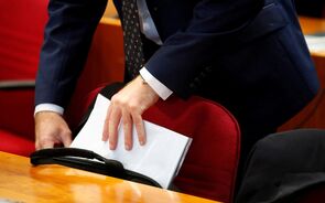 Governo promete “combate sem quartel à corrupção”. Vai regulamentar o lóbi 