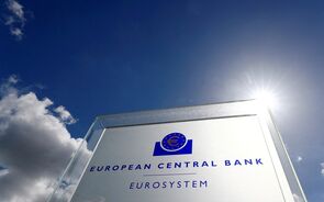 Juros aliviam na Zona Euro. Atenções viram-se para atas do BCE
