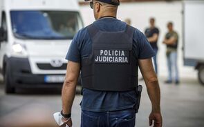 Polícia Judiciária PJ
