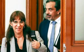 Helena Carreiras Marco Capitão Ferreira